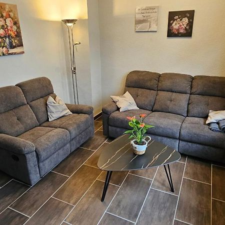 קוכם Ferienhaus In Der Hohl מראה חיצוני תמונה