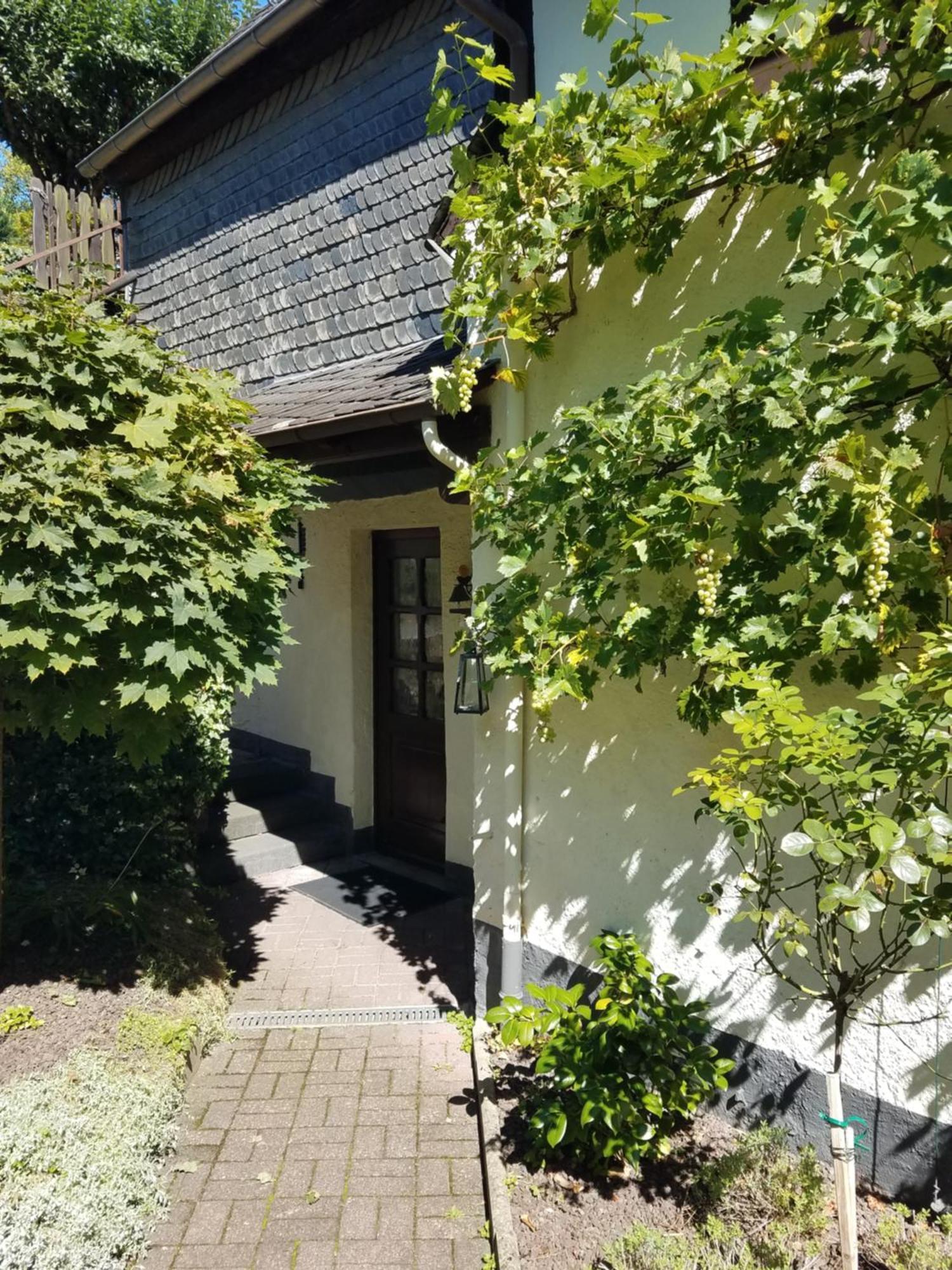 קוכם Ferienhaus In Der Hohl מראה חיצוני תמונה