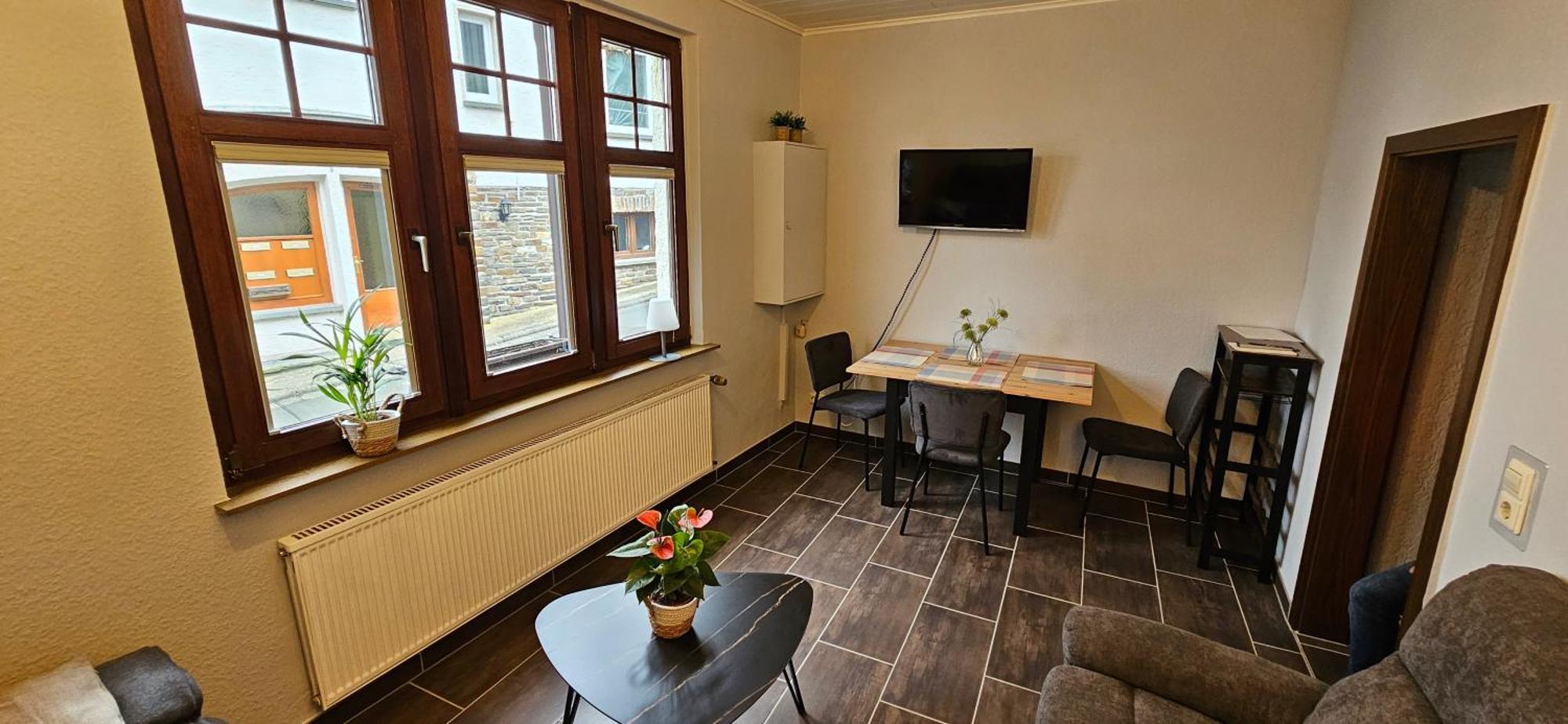 קוכם Ferienhaus In Der Hohl מראה חיצוני תמונה