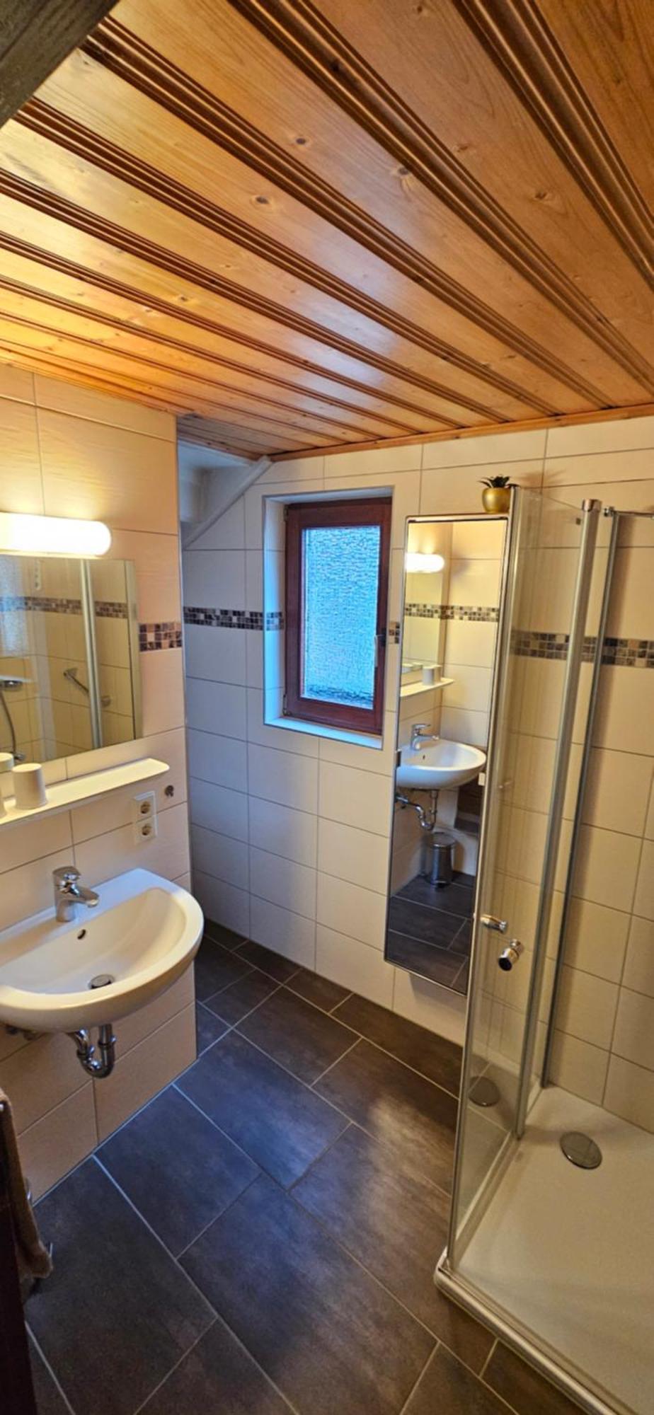 קוכם Ferienhaus In Der Hohl מראה חיצוני תמונה